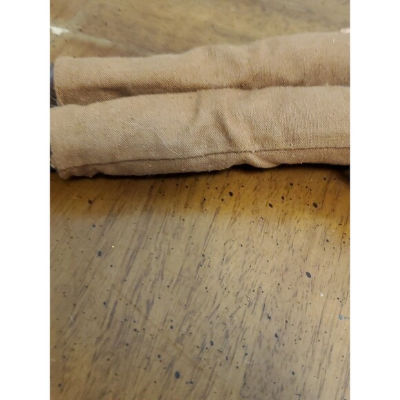 Ken Doll 1968‎ Patent Pending Hong Kong Bendable Legs Safari Outfit Blonde Vntg - Picture 6 of 8